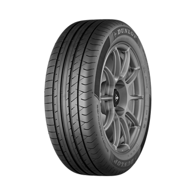 dunlop-245/45-r20-sport-response-99v-fp